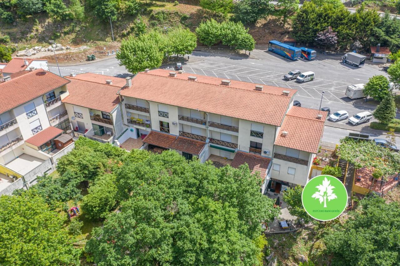 Estudio R&M - Geres Esterno foto